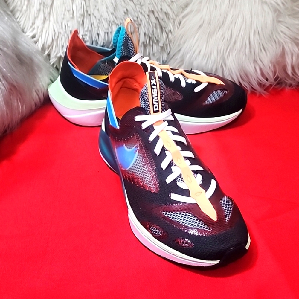 NIKE D/MS/X SNEAKERS - Picture 3 of 11